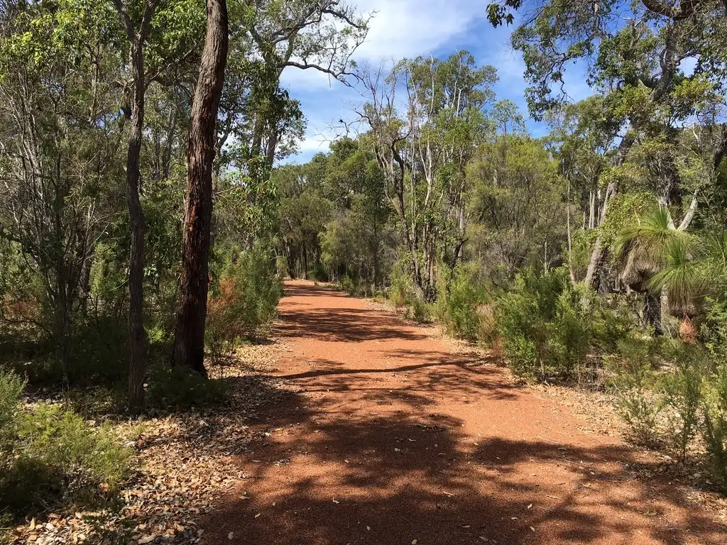 Main view of Homely land listing, Lot 92 (99) Glover Road, Yallingup Siding WA 6282