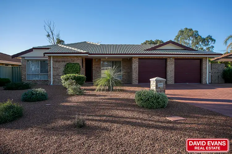 5 Prospect Place, Bullsbrook WA 6084
