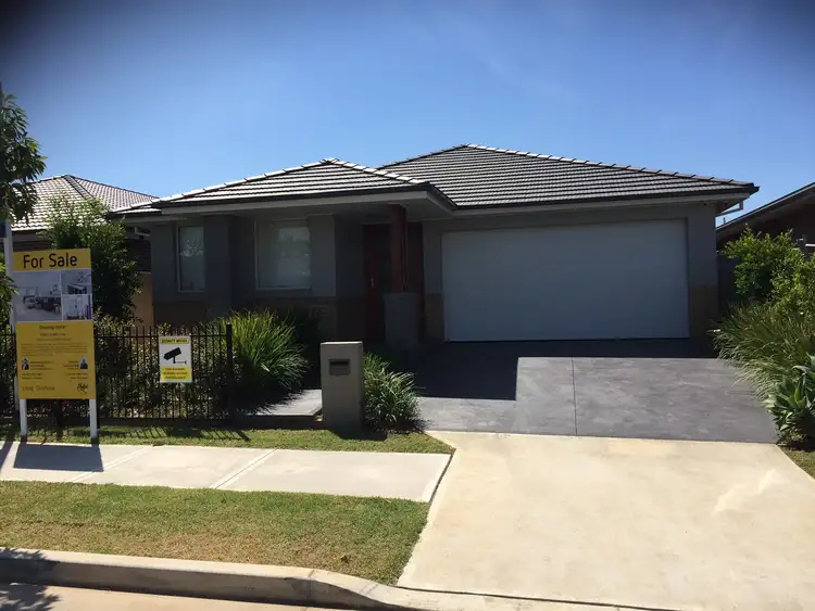 Second view of Homely house listing, 180 Flynn Avenue, Middleton Grange NSW 2171