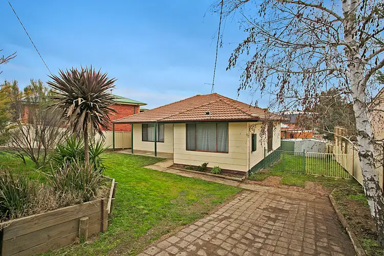 Second view of Homely house listing, 58 Duke Street, Castlemaine VIC 3450