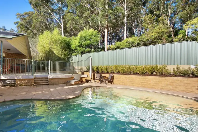Fifth view of Homely house listing, 20 Claremont Close, Narara NSW 2250