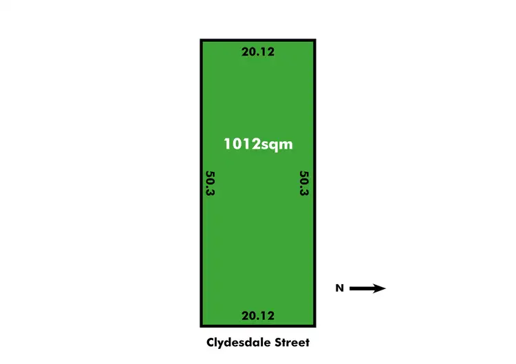 47 Clydesdale Street, Como WA 6152