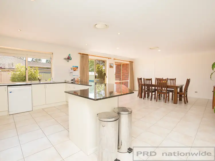 Fourth view of Homely house listing, 25 Honeyoak Drive, Aberglasslyn NSW 2320
