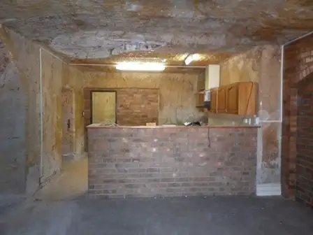 Second view of Homely block of units listing, 1-4/Lot 486 Helmis Street, Coober Pedy SA 5723