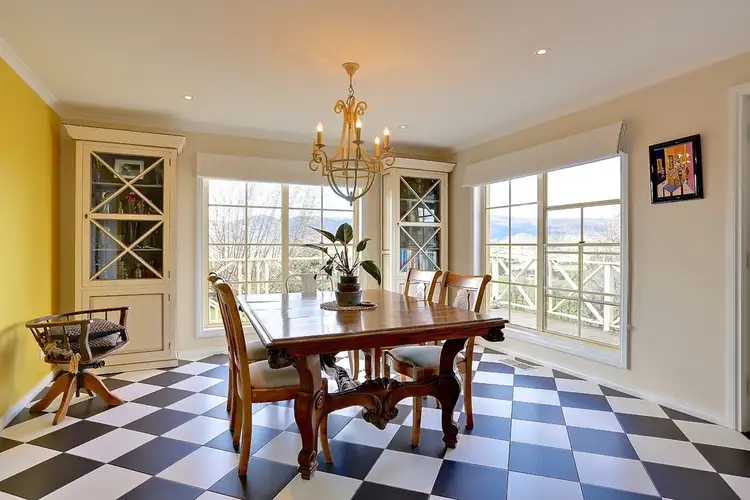 Fourth view of Homely house listing, 47 Mountford Drive, Mangalore TAS 7030