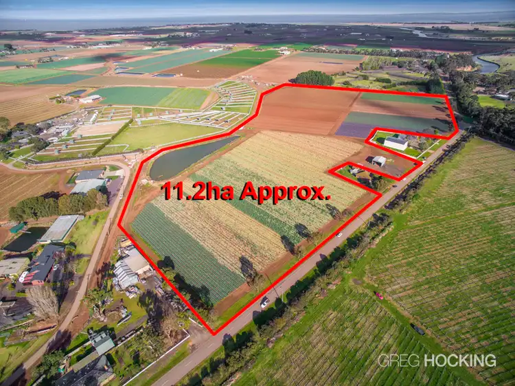 295 K Road, Werribee South VIC 3030