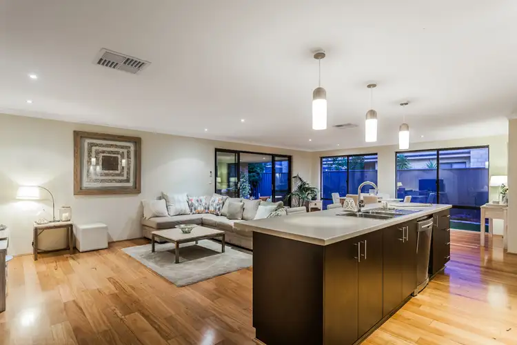 Fifth view of Homely house listing, 1 Olea Close, Baldivis WA 6171