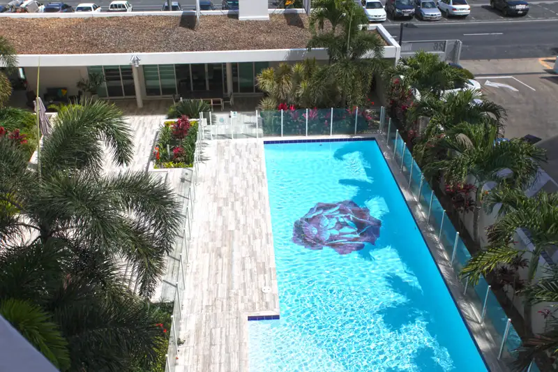 Main view of Homely apartment listing, 508/20 River Street, Mackay QLD 4740