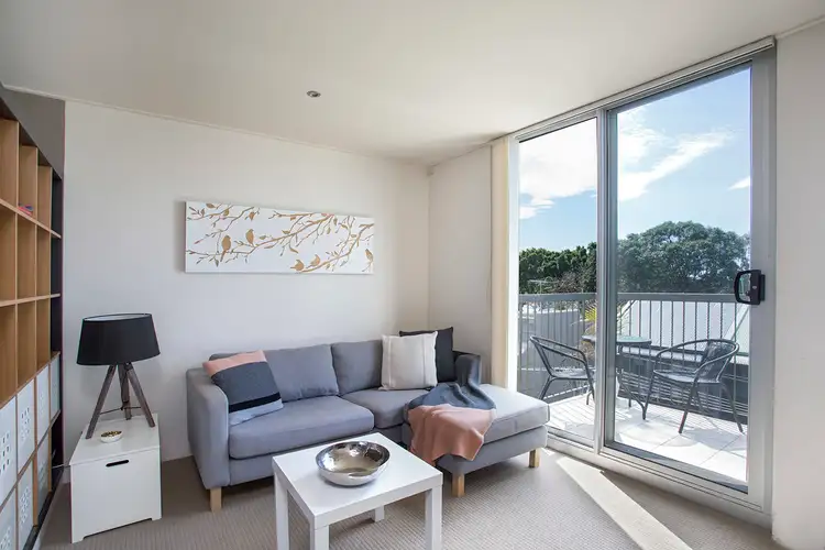 Apt.16, 35 Caledonia St, Paddington NSW 2021