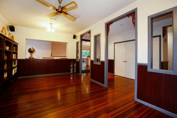 Second view of Homely house listing, 55 Quinn Street, Rosslea QLD 4812