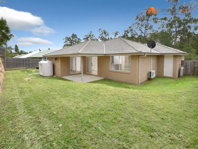 Third view of Homely house listing, 11 Ventura Way, Bellbird Park QLD 4300