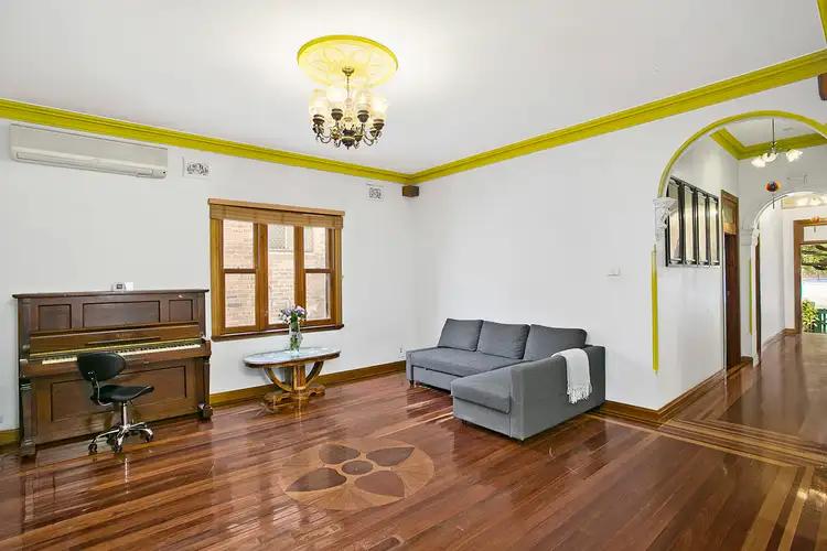 Third view of Homely house listing, 89 Frazer Street, Marrickville NSW 2204