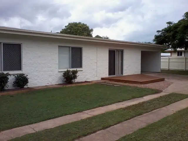Third view of Homely house listing, 7 MALLEE STREET, Condon QLD 4815