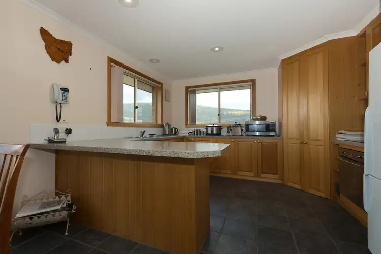 Sixth view of Homely house listing, 14 Scenic Hill Road, Huonville TAS 7109