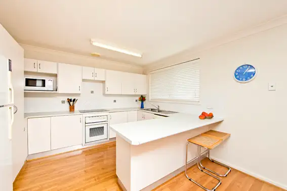 Third view of Homely townhouse listing, 2/18 Kent Gardens, Soldiers Point NSW 2317
