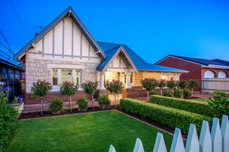 31 Levi Street, Woodville West SA 5011