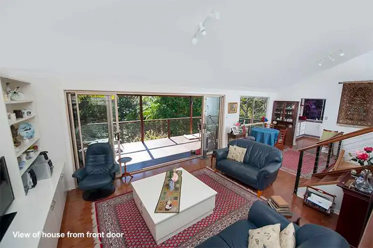 12 Jura Court, Tamborine Mountain QLD 4272