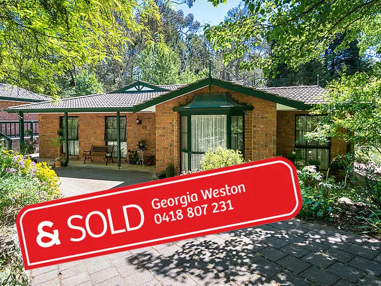 108 Cave Ave, Bridgewater SA 5155