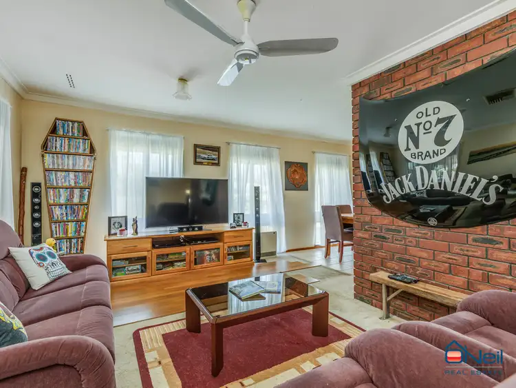 Third view of Homely house listing, 11 Weld Street, Forrestdale WA 6112