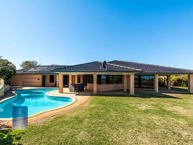 Fourth view of Homely house listing, 15 San Javier Circle, Secret Harbour WA 6173