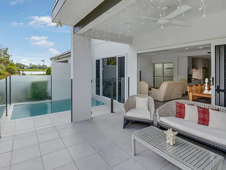 Third view of Homely house listing, 34 Serenity Circuit, Maroochydore QLD 4558