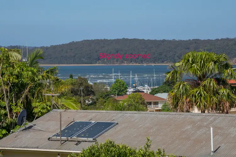 Main view of Homely house listing, 5 Leigh Street, Batemans Bay NSW 2536
