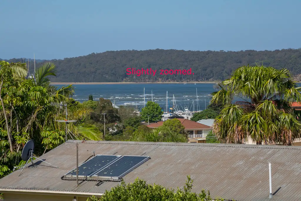 Main view of Homely house listing, 5 Leigh Street, Batemans Bay NSW 2536