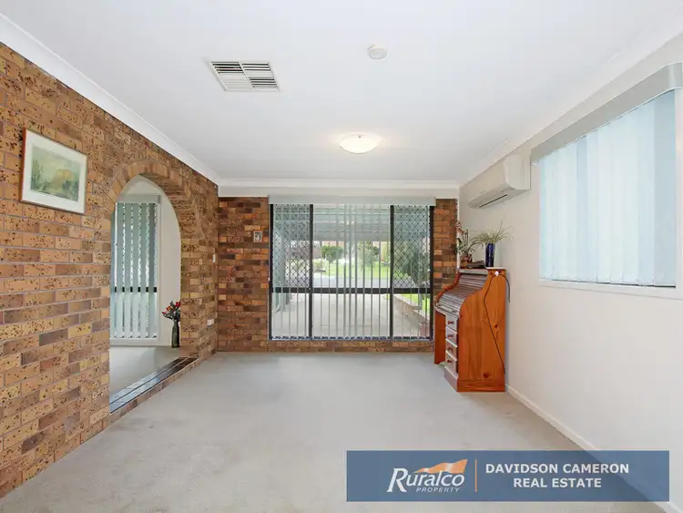Fifth view of Homely house listing, 17 Angela Street, Tamworth NSW 2340