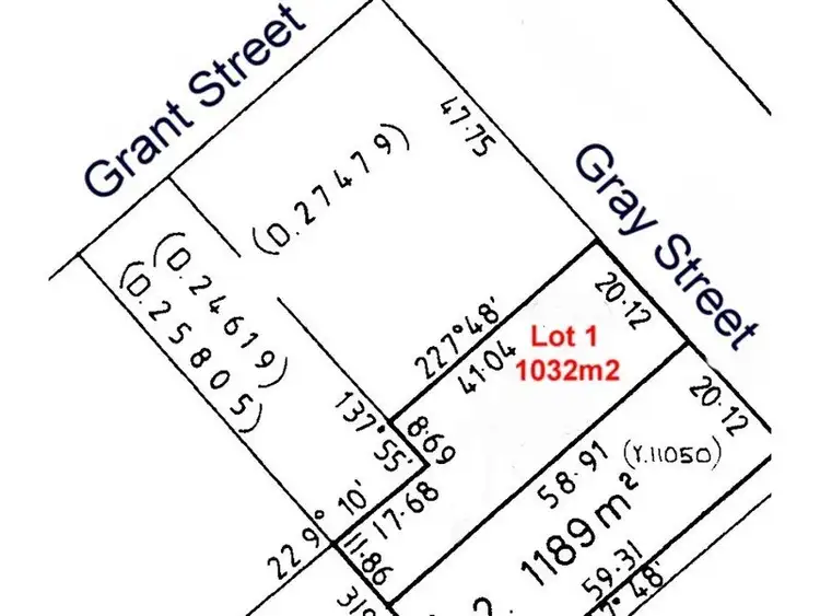 Sixth view of Homely land listing, 2 Gray Street, Fingal TAS 7214