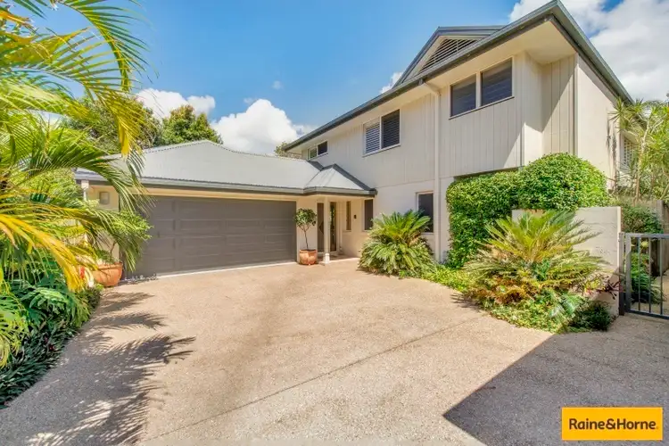 4/27 Edgar Street, Coffs Harbour Jetty NSW 2450