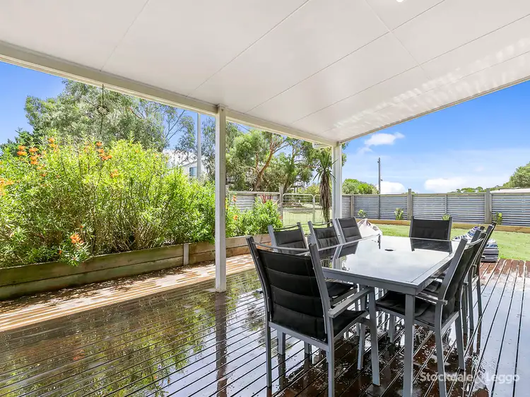 45 Landscape Drive, Venus Bay VIC 3956