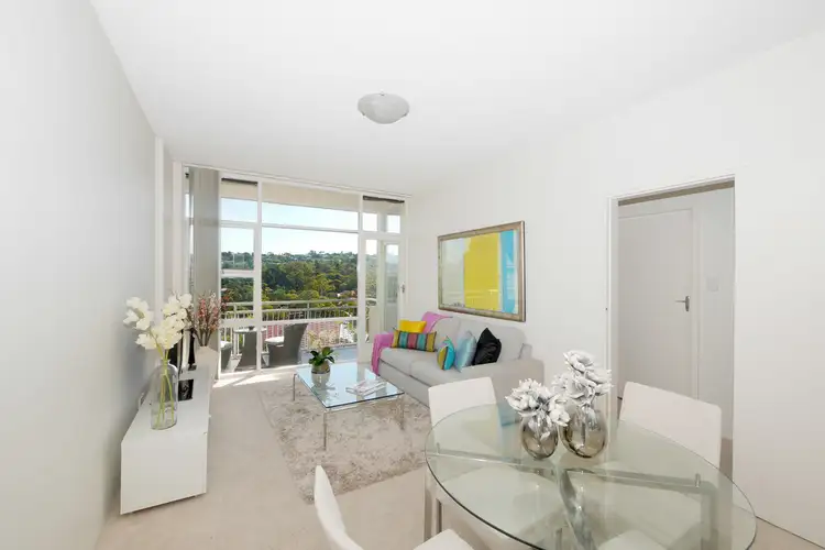Main view of Homely apartment listing, 29/19 Stanley Street, Woollahra NSW 2025