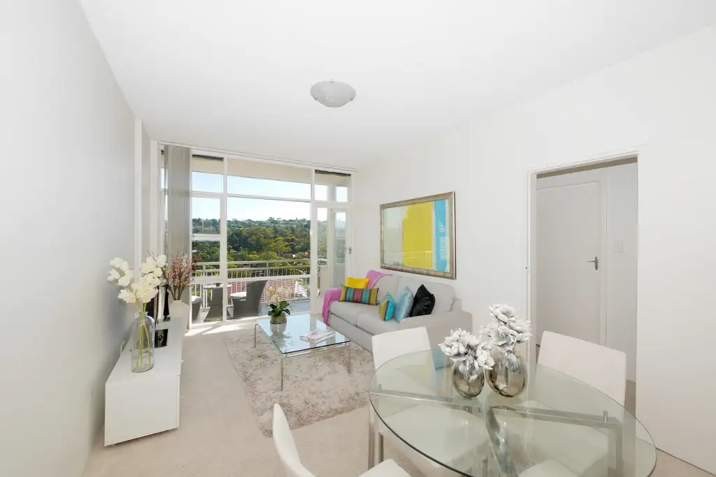 Main view of Homely apartment listing, 29/19 Stanley Street, Woollahra NSW 2025