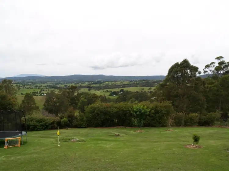 Main view of Homely rural property listing, 136 Israels Rd, Verona NSW 2550