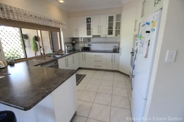Sixth view of Homely rural property listing, 99 OLIVE GROVE DRIVE, Adare QLD 4343