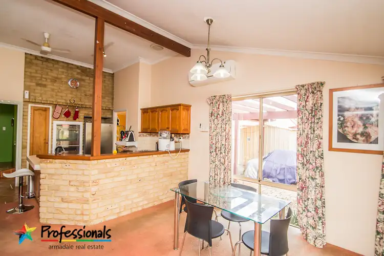 Sixth view of Homely house listing, 10 Westminster Crt, Armadale WA 6112