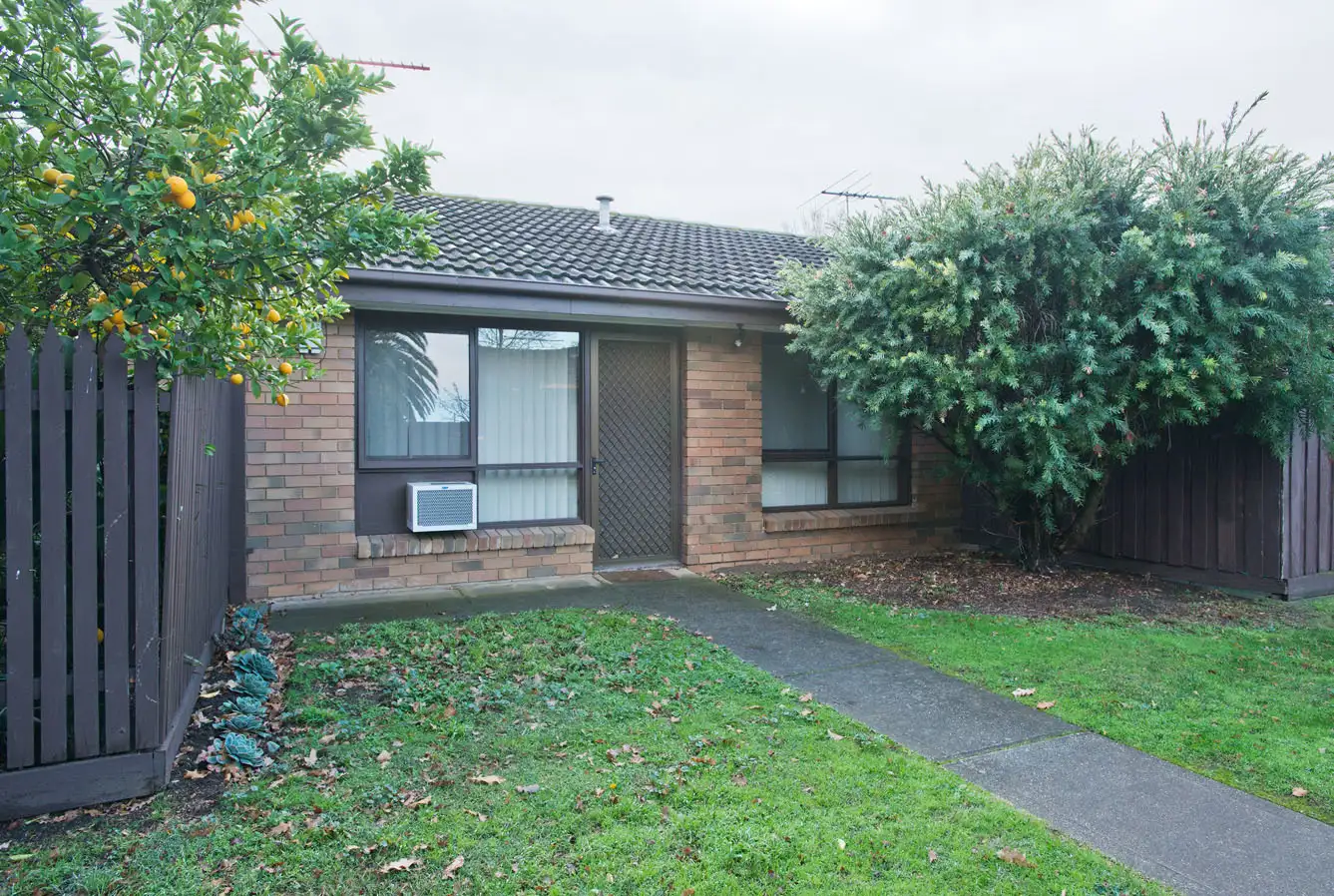 Main view of Homely unit listing, 3/5 Standfield Street, Bacchus Marsh VIC 3340