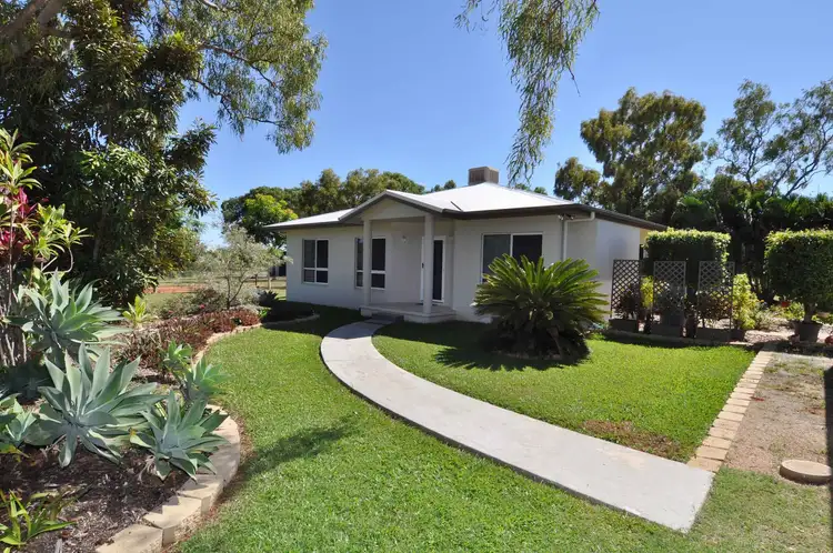 11 Kirrima Court, Charters Towers QLD 4820