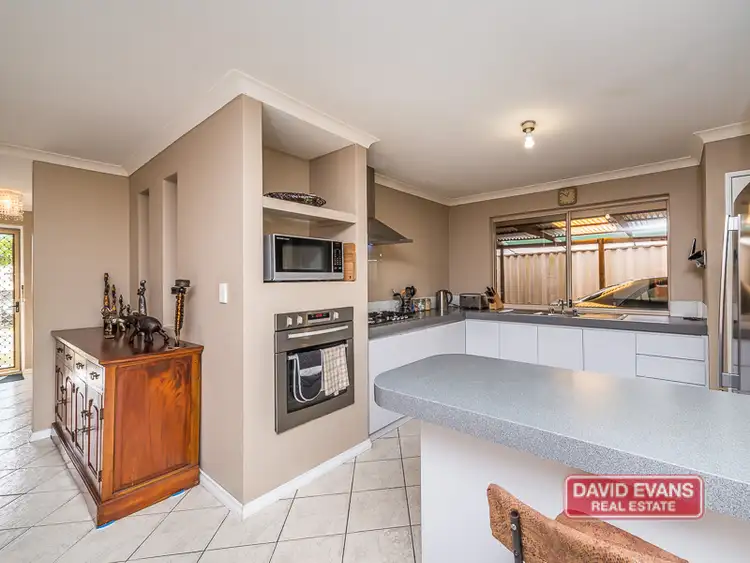 Fourth view of Homely house listing, 99 St Barnabas Boulevard, Quinns Rocks WA 6030