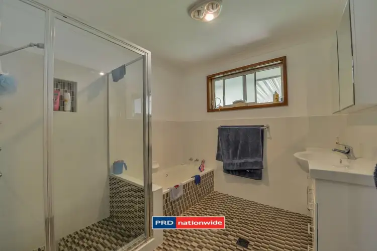 Fifth view of Homely house listing, 1 Lemon Gums Drive, Tamworth NSW 2340