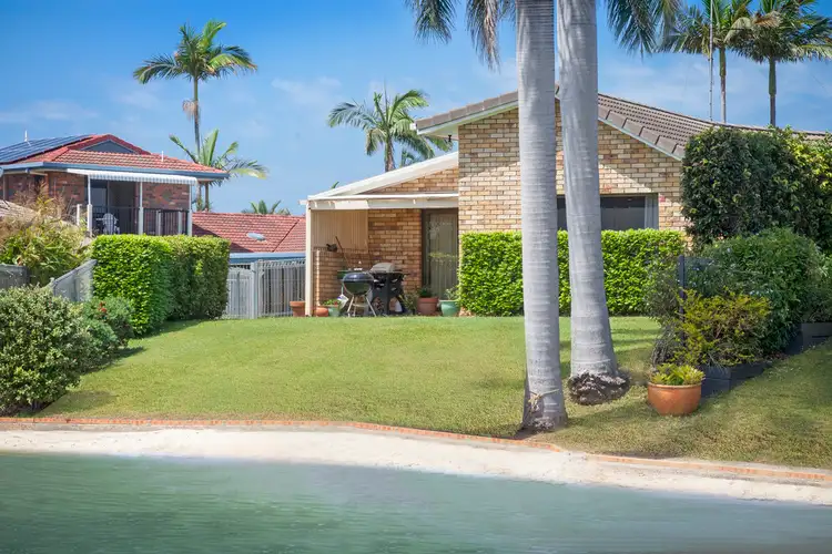 Third view of Homely house listing, 25 Carrothool Place, Mooloolaba QLD 4557