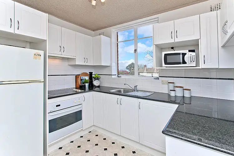 Second view of Homely apartment listing, 12/122 Raglan Street, Mosman NSW 2088