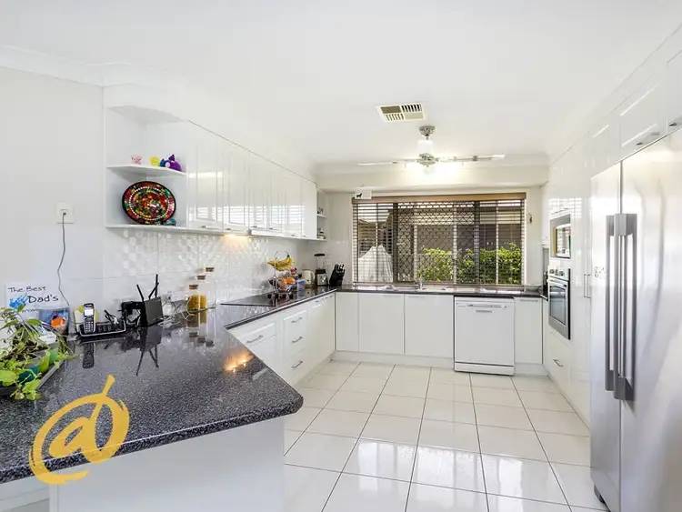Fourth view of Homely house listing, 9 Mondial Dr, Warner QLD 4500