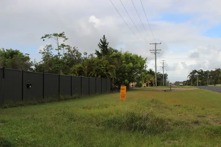 Fifth view of Homely land listing, 55 Investigator Ave, Cooloola Cove QLD 4580