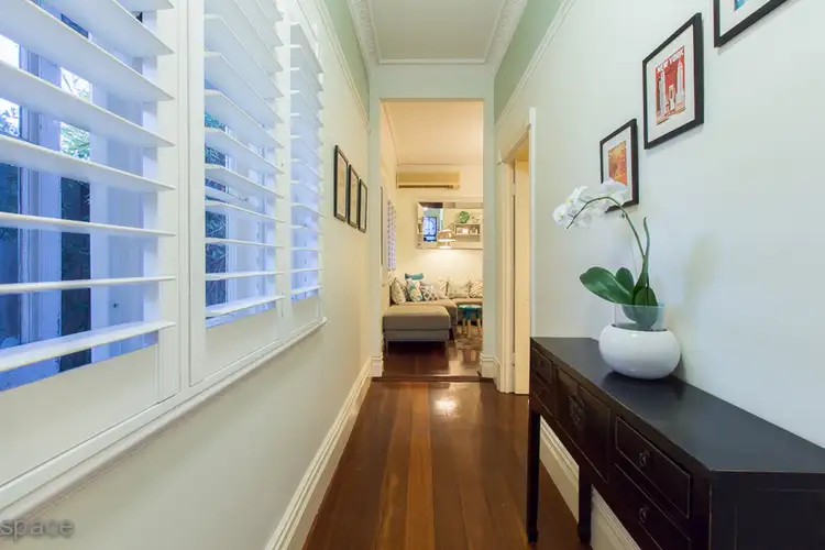 Second view of Homely house listing, 23 North Street, Swanbourne WA 6010