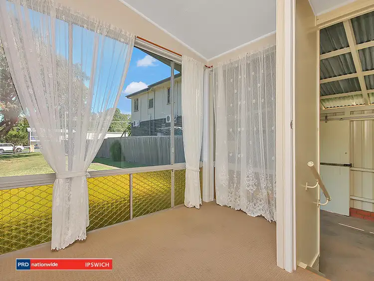Sixth view of Homely house listing, 39 Haig Street, Brassall QLD 4305