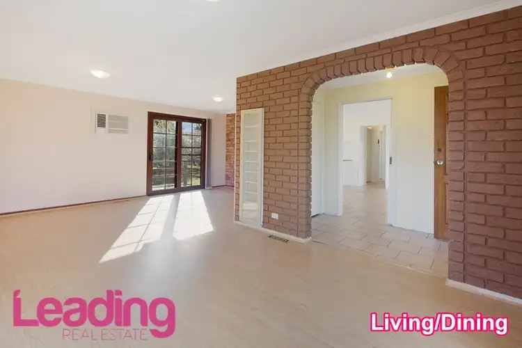 Second view of Homely house listing, 11 Ervine Close, Sunbury VIC 3429