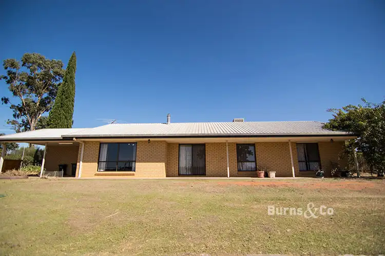 Main view of Homely house listing, 187 Cowra Avenue Ext, Irymple VIC 3498