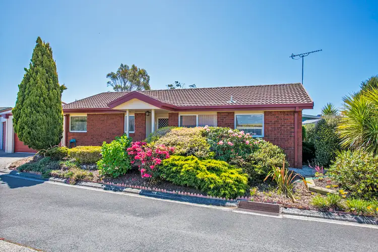 Main view of Homely house listing, 15/1 Seahaven Crescent, Shearwater TAS 7307