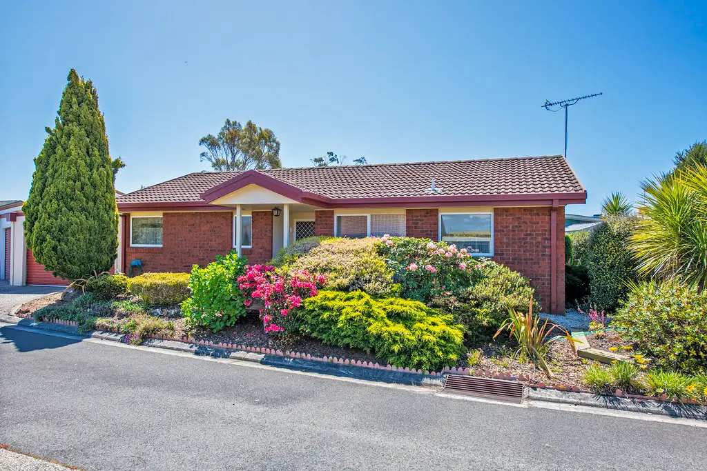 Main view of Homely house listing, 15/1 Seahaven Crescent, Shearwater TAS 7307